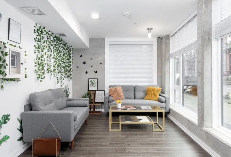 MontClair Apartments 4727 12th Ave NE, Seattle, WA 98105